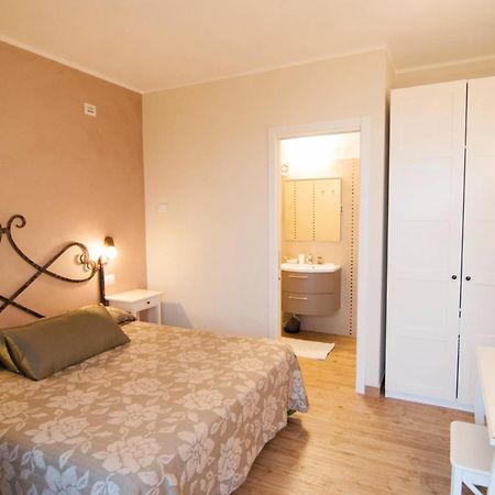 Agriturismo La Zangola Tremosine Екстер'єр фото