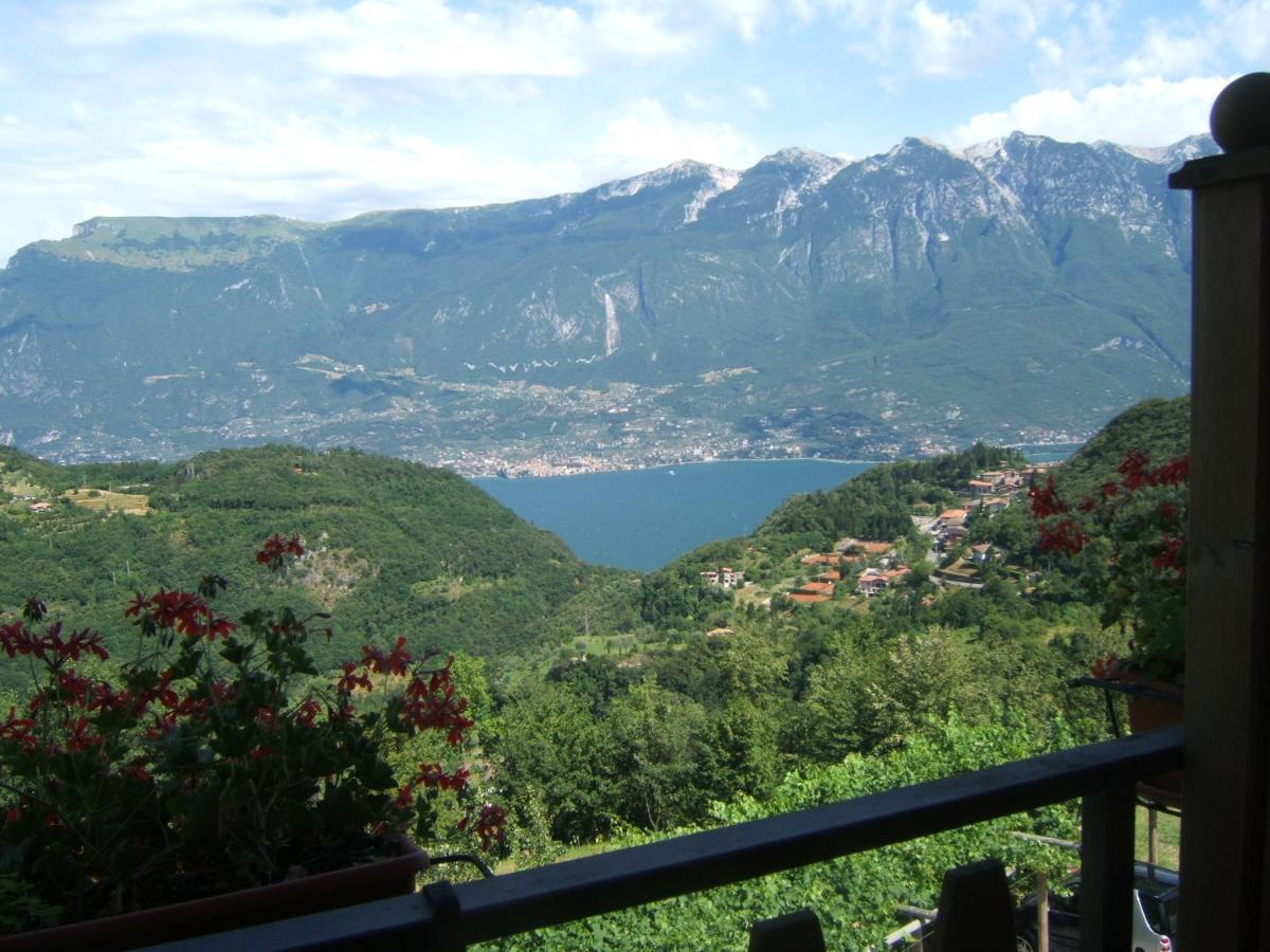 Agriturismo La Zangola Tremosine Екстер'єр фото