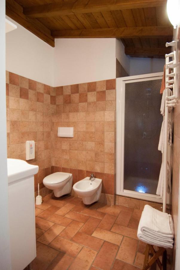 Agriturismo La Zangola Tremosine Екстер'єр фото