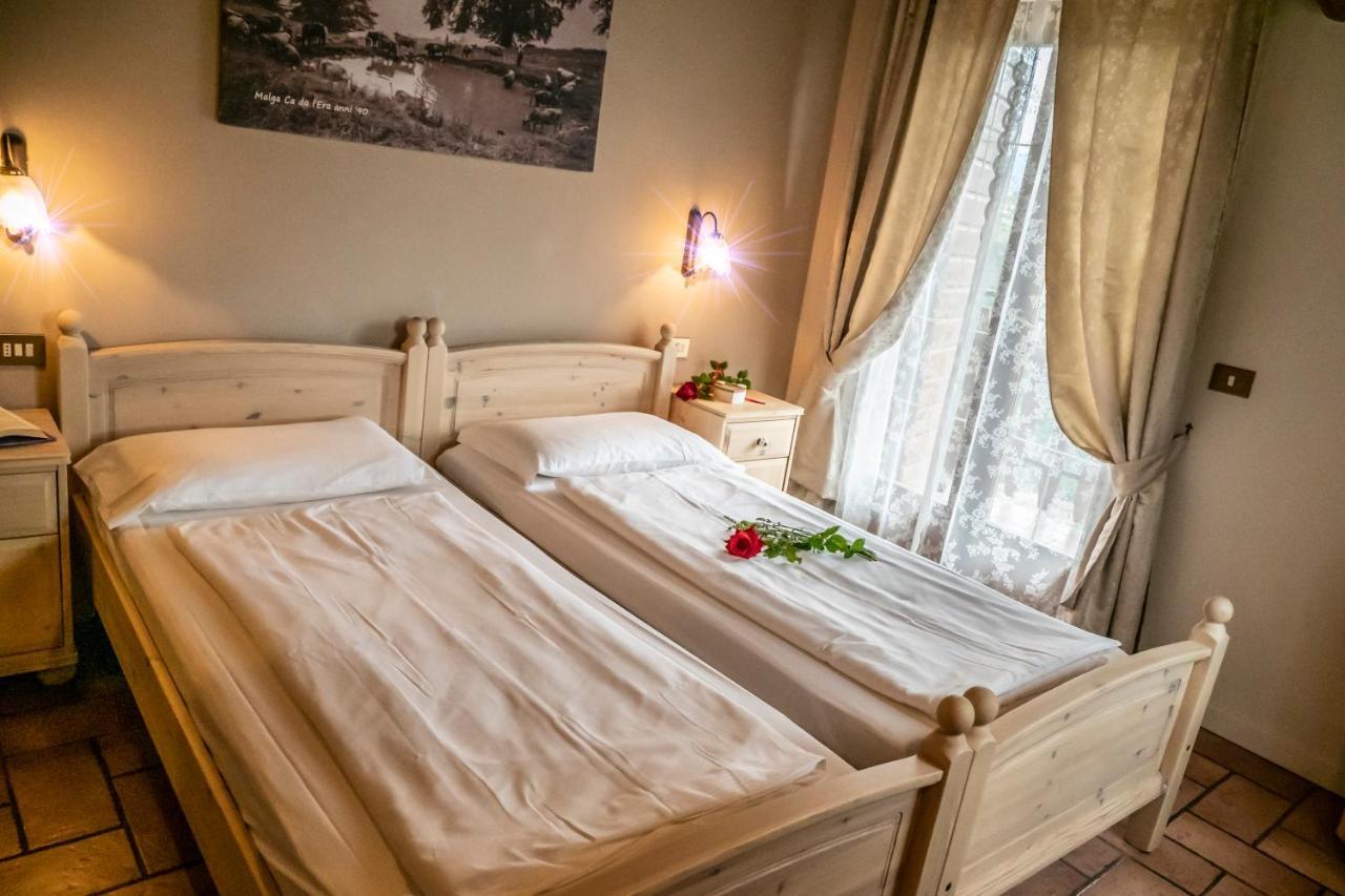 Agriturismo La Zangola Tremosine Екстер'єр фото