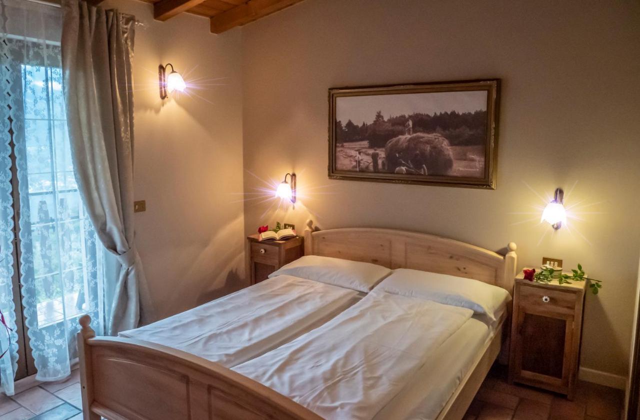 Agriturismo La Zangola Tremosine Екстер'єр фото