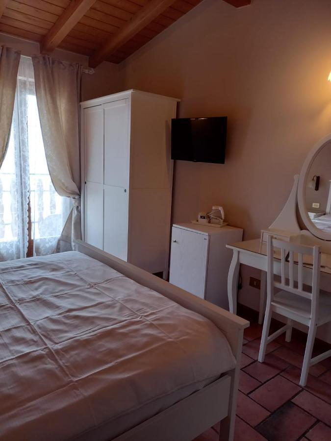 Agriturismo La Zangola Tremosine Екстер'єр фото