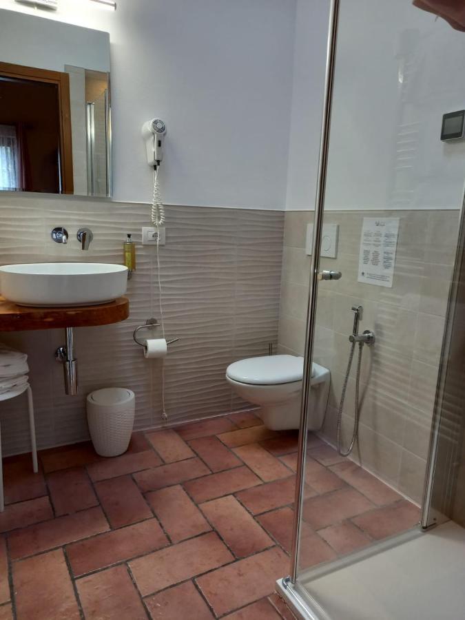 Agriturismo La Zangola Tremosine Екстер'єр фото