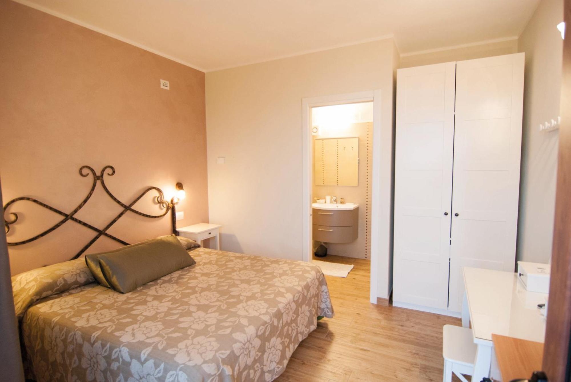 Agriturismo La Zangola Tremosine Екстер'єр фото