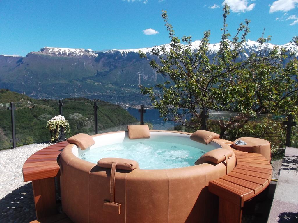 Agriturismo La Zangola Tremosine Екстер'єр фото