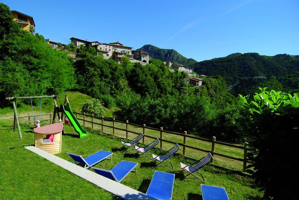 Agriturismo La Zangola Tremosine Екстер'єр фото