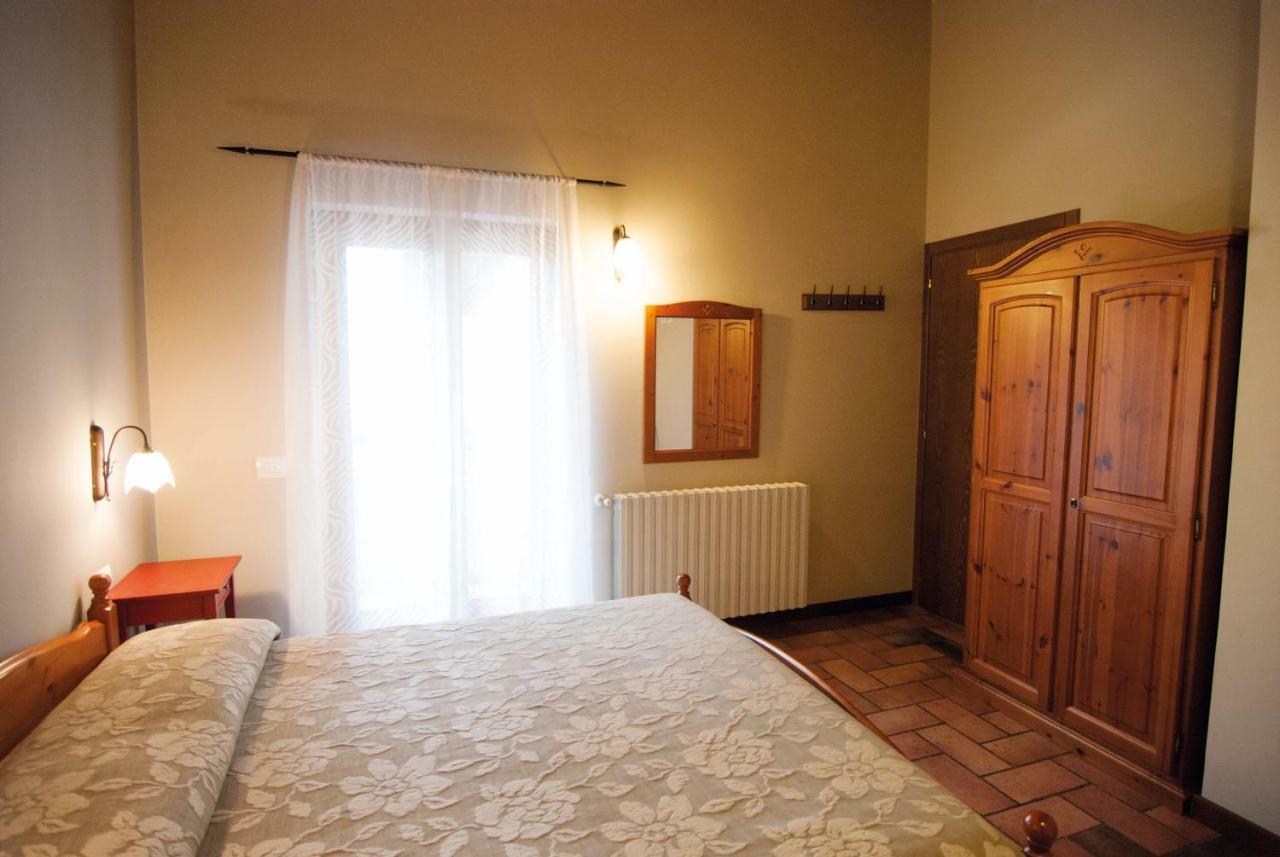 Agriturismo La Zangola Tremosine Екстер'єр фото