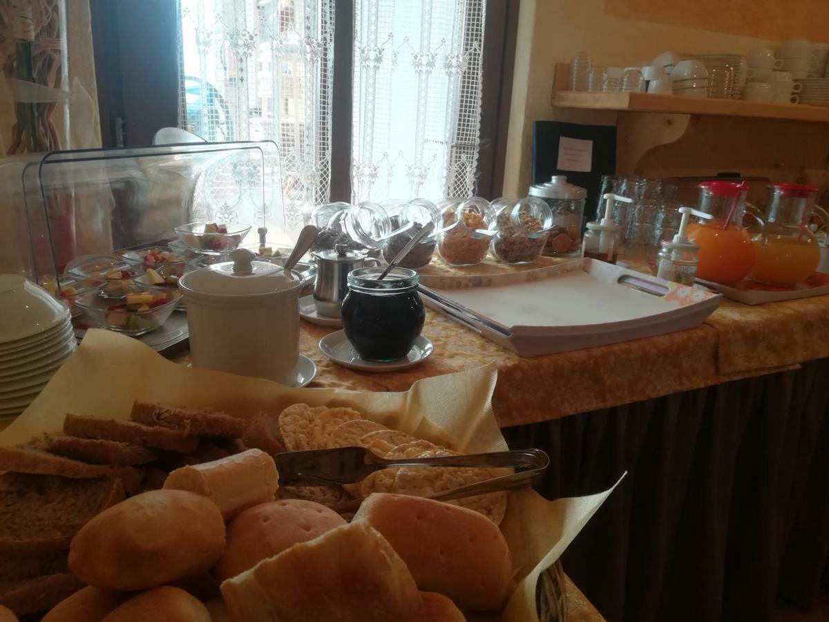 Agriturismo La Zangola Tremosine Екстер'єр фото